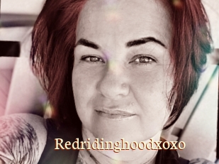 Redridinghoodxoxo