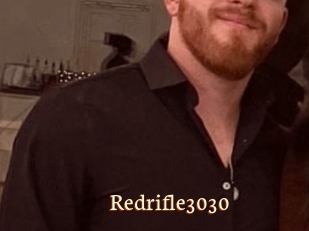 Redrifle3030