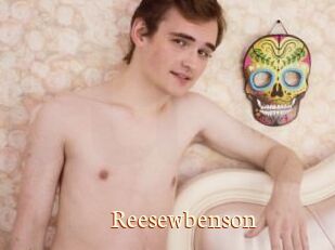 Reesewbenson