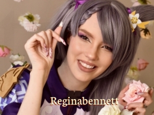 Reginabennett