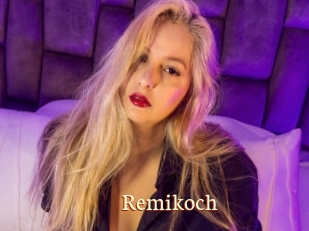 Remikoch