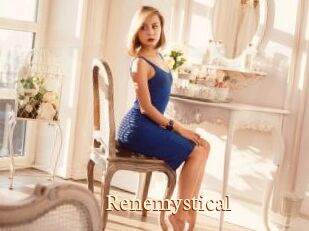 Renemystical