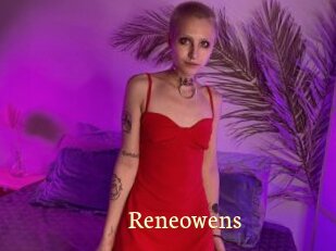 Reneowens