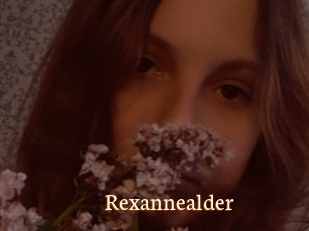 Rexannealder