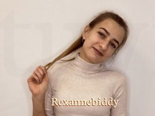 Rexannebiddy