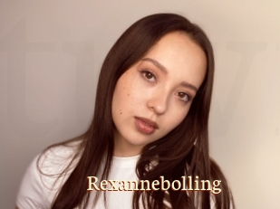 Rexannebolling
