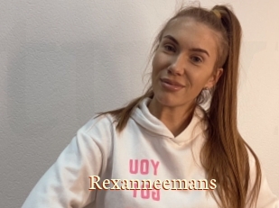 Rexanneemans