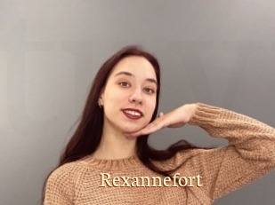 Rexannefort