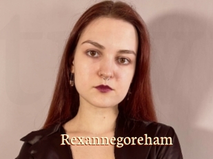 Rexannegoreham