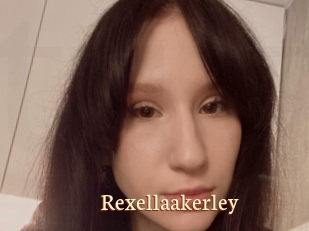 Rexellaakerley