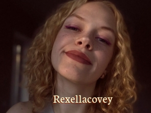 Rexellacovey