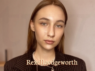 Rexellaedgeworth