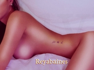 Reyabaines