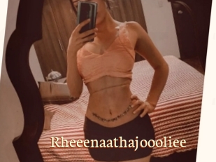 Rheeenaathajoooliee