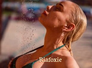 Riafoxie