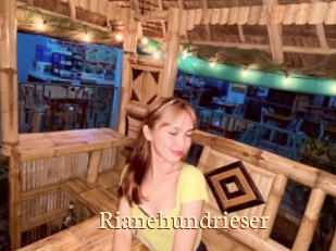Rianehundrieser