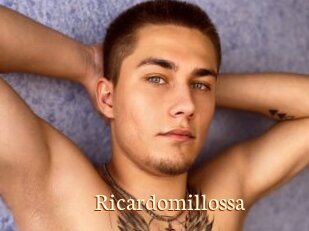 Ricardomillossa