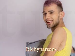 Richyparsons