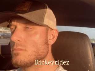Rickeyridez