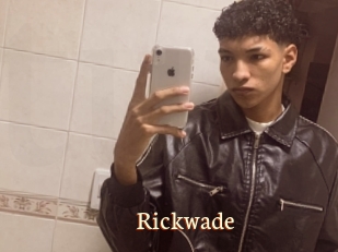Rickwade