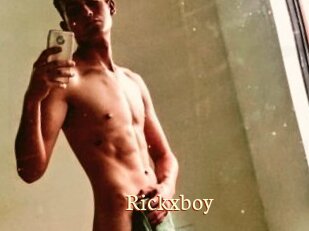 Rickxboy