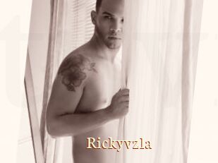 Rickyvzla