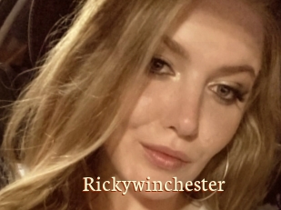 Rickywinchester