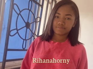 Rihanahorny