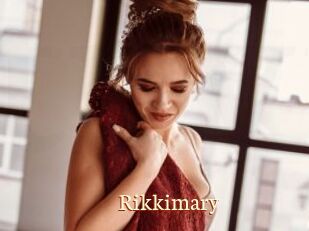 Rikkimary