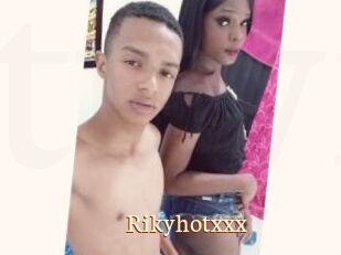 Rikyhotxxx