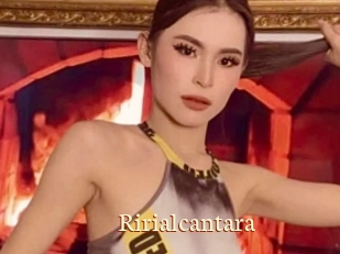 Ririalcantara