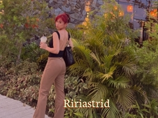Ririastrid