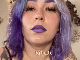 Rjbrite