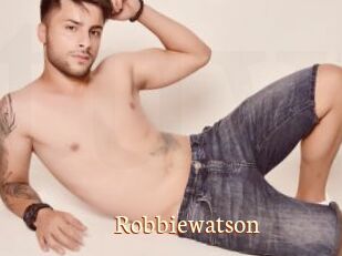 Robbiewatson