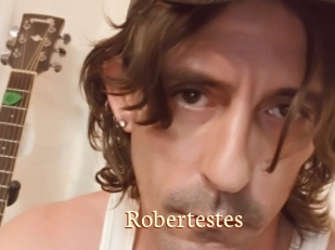Robertestes