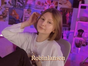 Robinlanson