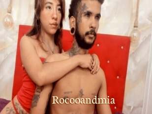 Rocooandmia
