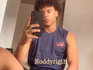 Roddyrigth
