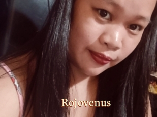 Rojovenus