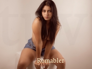 Romabler