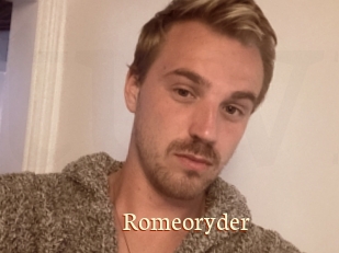Romeoryder
