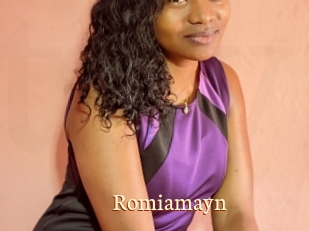 Romiamayn