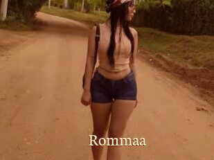 Rommaa