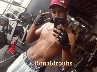 Ronaldrouhs