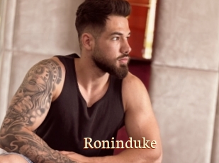Roninduke