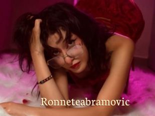 Ronneteabramovic