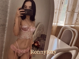 Ronnyfoxy