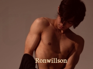 Ronwillson