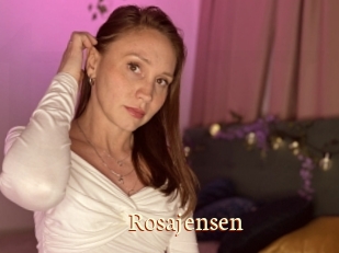 Rosajensen