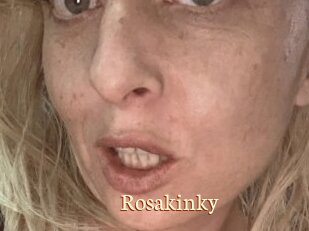 Rosakinky